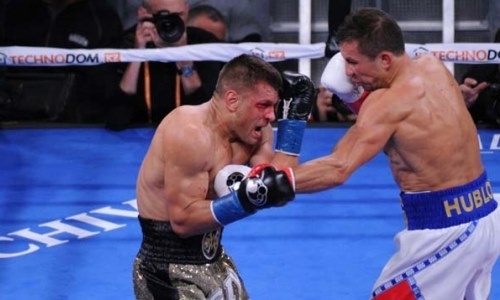 «Худший бой Головкина». Российский эксперт оценил победу GGG над Деревянченко и шансы в трилогии с «Канело»