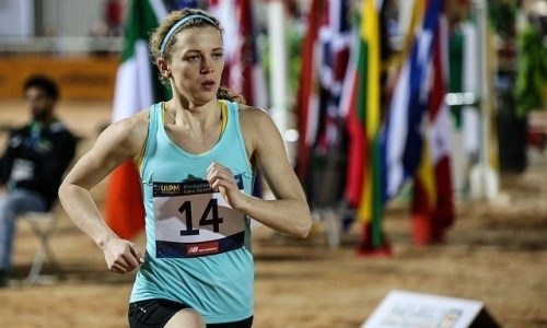 Сколько всего? Казахстан завоевал ещё две лицензии на Олимпиаду-2020