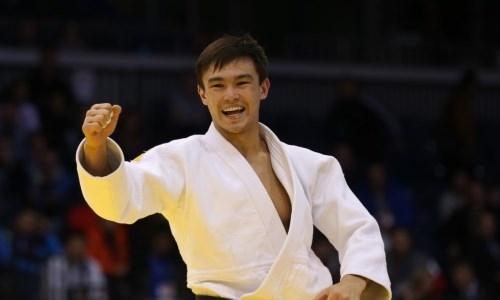 «Если ты готов, не важно кто против тебя». Серебряный призер чемпионата мира поделился планами на «Grand Slam» в Осаке