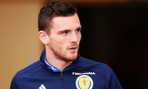 Без победителя Лиги Чемпионов. Сборная Шотландии понесла значительные потери перед матчем с Казахстаном