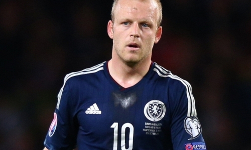 «Нам нужна...». Игрок сборной Шотландии назвал определяющий фактор матча с Казахстаном