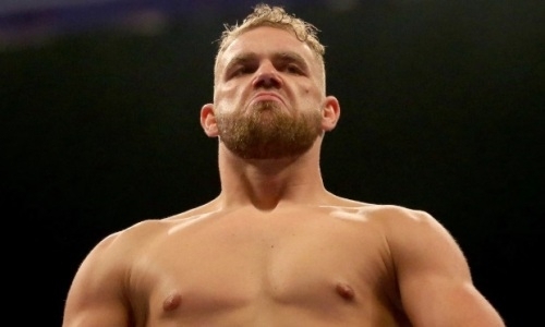 Сондерс определился с местом Головкина в списке его желаемых соперников