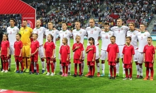 Два футболиста из клубов КПЛ вызваны в европейскую сборную на матч против Германии