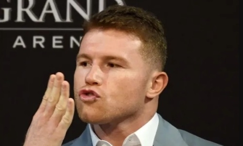 Головкин и еще четыре чемпиона. Назван финальный шорт-лист соперников «Канело» на бой в мае