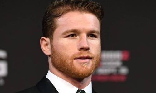 Оценены шансы на бой «Канело» с «самым жестким ублюдком» UFC вместо Головкина