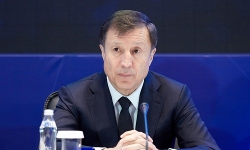 КФФ предложила не считать легионерами футболистов из России и еще ряда стран