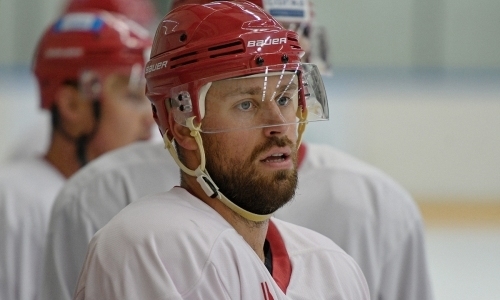 Соперник «Барыса» по конференции укрепился игроком европейской сборной