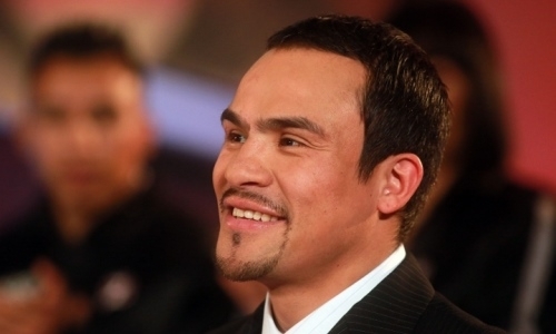 Легендарный мексиканский боксер призвал «Канело» к бою с Головкиным и увидел тревожные изменения в GGG