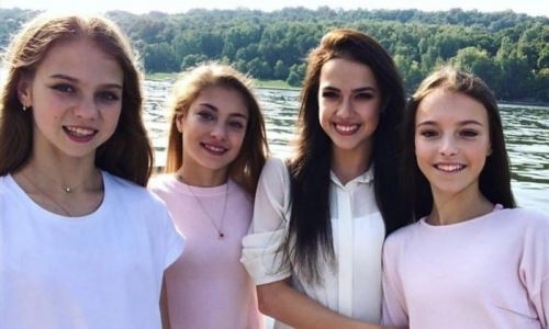 «Русские фигуристки мозолят глаза». Чемпионка мира резко высказалась о соперницах Турсынбаевой