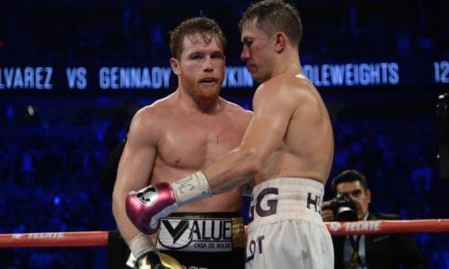 «Может не осознавать». «Канело» вырыл себе яму отказом от боя с Головкиным