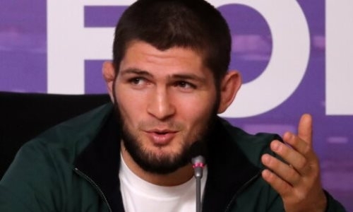 «Намного больше». Озвучены реальные цифры гонорара Нурмагомедова за бой с Порье