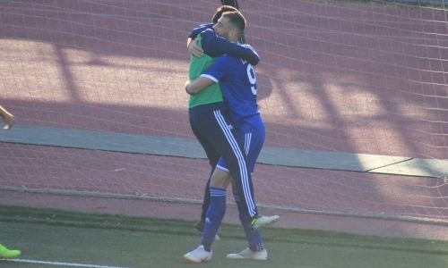 Бомбардир из КПЛ с восемью голами за сезон покидает свой клуб. Он уходит в MLS?