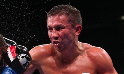 «Несправедливо». В США встали на защиту Головкина и назвали лучшего соперника на следующий бой