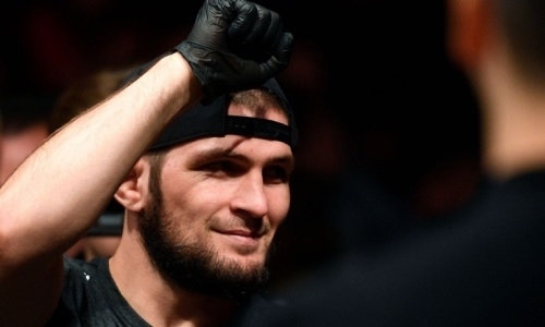 Неожиданно. Менеджер Нурмагомедова раскрыл дату и место боя с Фергюсоном