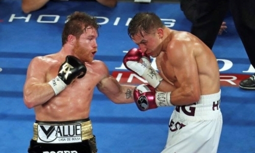 DAZN терпит крах и отчаянно нуждается в трилогии «Канело» — Головкин. Озвучены подробности