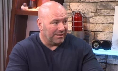 Что? Отец Тайсона Фьюри вызвал на бой президента UFC