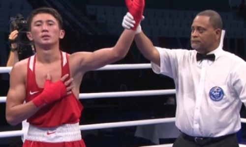 Сколько медалей молодежного чемпионата Азии уже гарантировали себе казахстанские боксеры