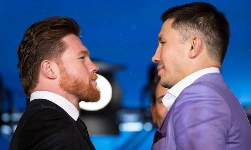 Головкин решил поставить крест на трилогии с «Канело»? Неожиданные подробности