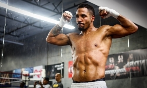 Уорд «подрежет» Головкина? Озвучены условия поединка с «Канело»