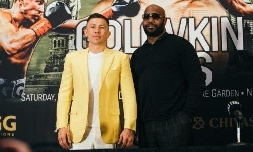 «Особенно с нынешним тренером...». Американский эксперт оценил шансы Головкина победить «Канело»