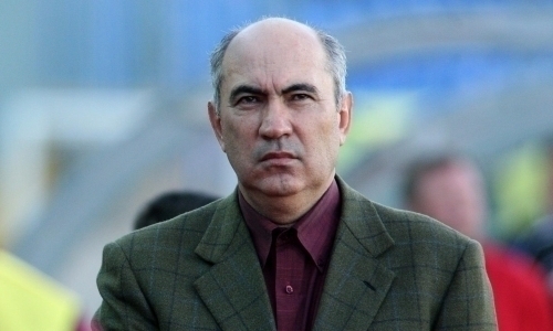 Кончился порох в пороховницах? Экс-кайратовец Бердыев близок к завершению карьеры