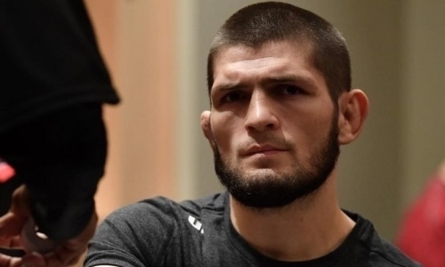 Кто они? Нурмагомедов назвал имена будущих чемпионов UFC из России