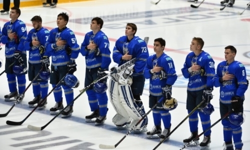 Букмекеры уверены в поражении «Снежных Барсов» в матче МХЛ с «Реактором»