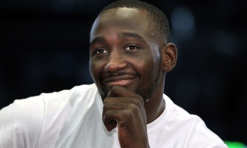 «Я хочу этого поединка прямо сейчас». Кроуфорд решил устроить бой с легендарным боксером