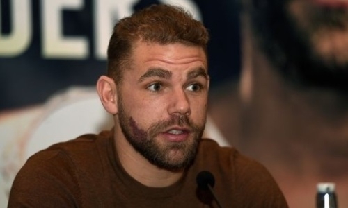 Головкин опять не у дел. Сондерс обратился к «Канело» с громким заявлением