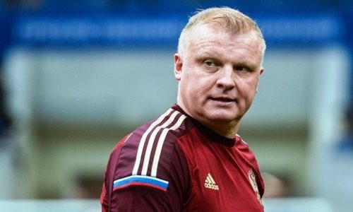 «Говорят, что мы можем обыгрывать только такие команды». Экс-форвард сборной России вспомнил матчи с Казахстаном