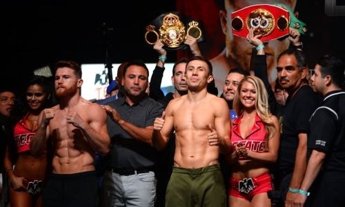 Головкин «подарил» «Канело» дополнительный шанс победить в третьем бою