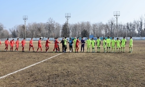 Казахстанскому клубу запретили играть на своем стадионе