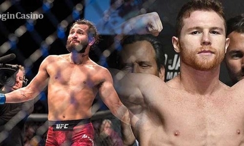 «Выключу ему свет». «Самый жесткий ублюдок» уверен в победе нокаутом над «Канело»