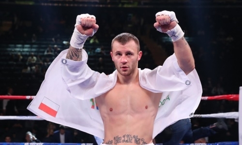 «Неудивительно, что он непобежден». IBF поставили в укор решение по сопернику Головкина