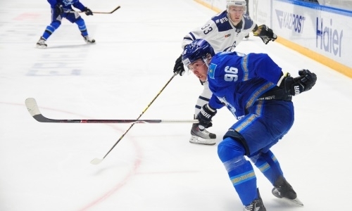 «Нужно этим воспользоваться». «Барысу» подсказали главный недостаток московского «Динамо»