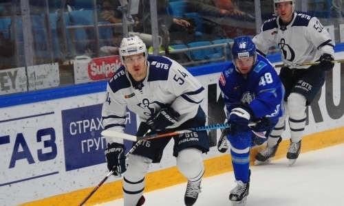 «Нужно заставить». Известный эксперт дал «Барысу» ключ к успеху против московского «Динамо»