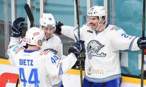 «Может сдвинуть и „Барыс“». Казахстанскому клубу прочат взлет в турнирной таблице