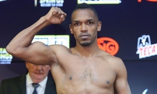 Отказавшийся от боя с Головкиным экс-претендент на титул ведет переговоры с непобежденным казахстанцем 