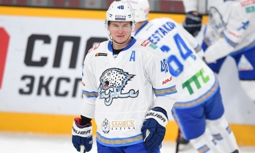 «Для меня это стало сюрпризом». Владимир Вуйтек назвал исход матча «Динамо» Москва — «Барыс»