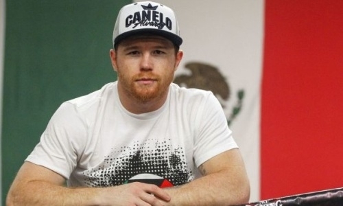 Два несостоявшихся соперника Шуменова, или С кем «Канело» предложили подраться в крузервейте