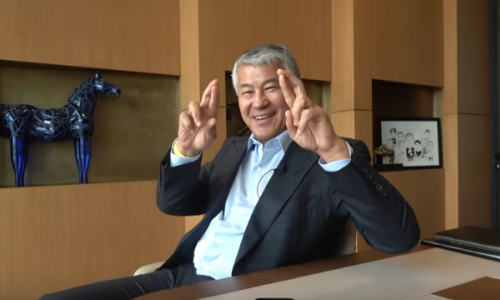 «Мы знали, куда мы идем». Боранбаев объяснил разгром «Кайрата» в Павлодаре