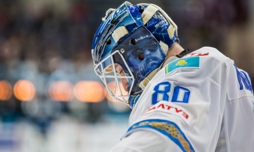 Пора задуматься. «Барыс» вел в счете и проиграл московскому «Динамо» в матче КХЛ