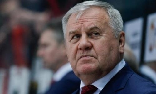 «Не получилось». Тренер «Динамо» остался недоволен победой над «Барысом»