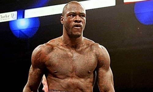 «Это максимум». Деонтей Уайлдер назвал сроки завершения карьеры