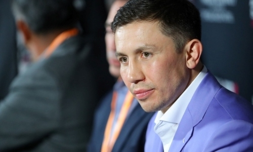 Побитый Головкиным боксер неожиданно получил шанс на реванш