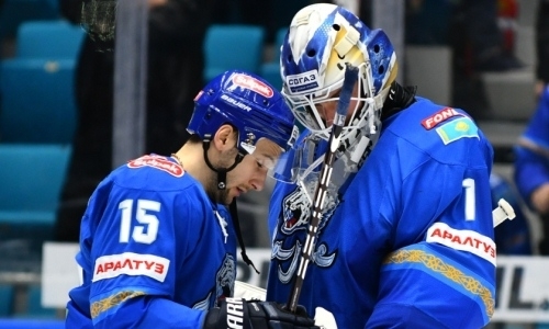 Ужасающе. Приведен неопровержимый факт реальных проблем «Барыса»