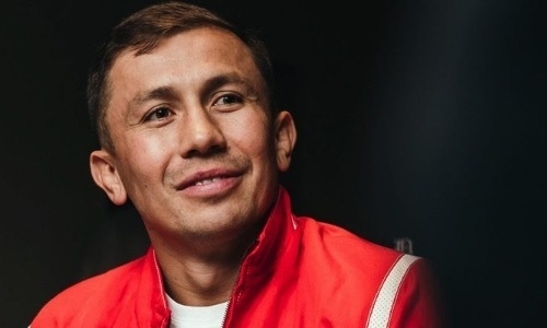 Головкин сам оставил себя без боя с «Канело» в мае. Озвучена причина