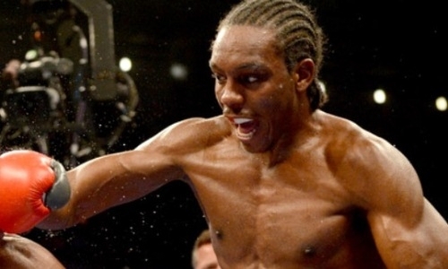 Американец после поражения чемпиону мира забил в углу экс-соперника Елеусинова. Видео нокаута