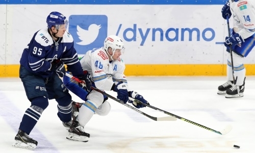 «Всё есть, но...». Известный эксперт сумел объяснить упущенную «Барысом» победу