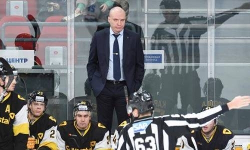 «На следующий день вышли против „Барыса“...». В России нашли объяснение провалу клуба КХЛ